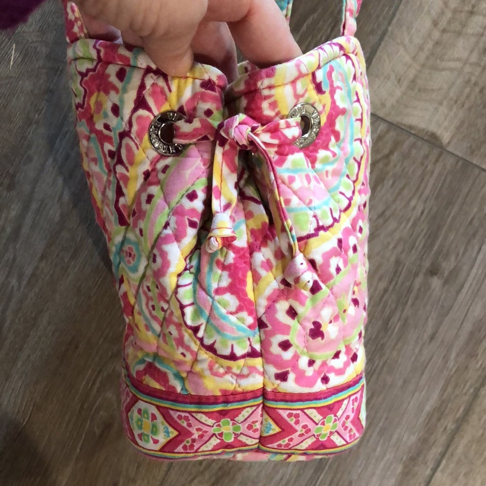 VERA BRADLEY Handbag / Mini Tote - Picture 5 of 8